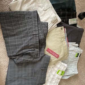 Mens shorts bundle